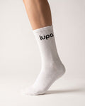 Dallas 2 Pack Socks Ladies - White