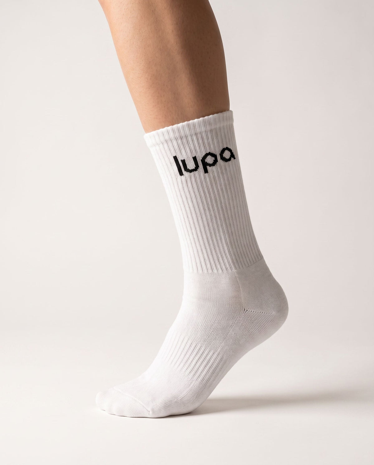 Dallas 2 Pack Socks Ladies - White