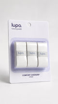 3 Pack Grips - White