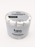 60 Box Grips - White