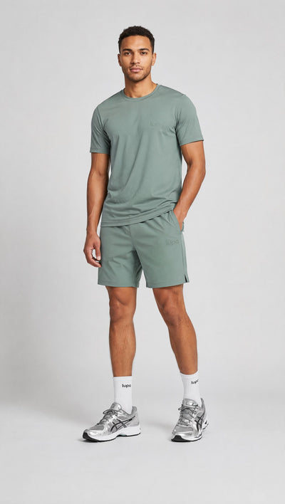 Rio Players Tee