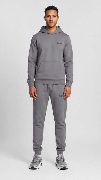 Santiago Tech Fleece Hoodie