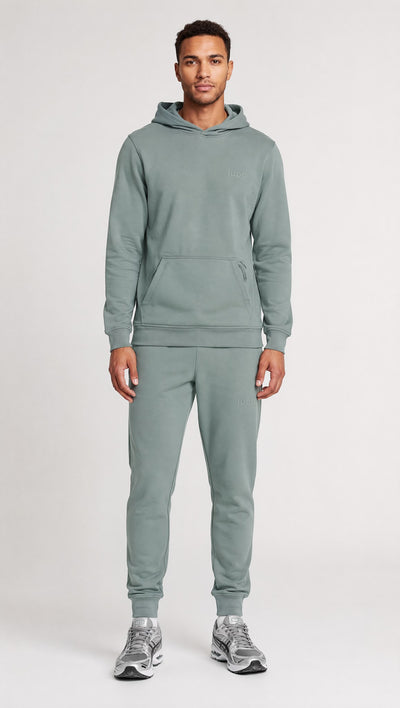 Santiago Tech Fleece Pant