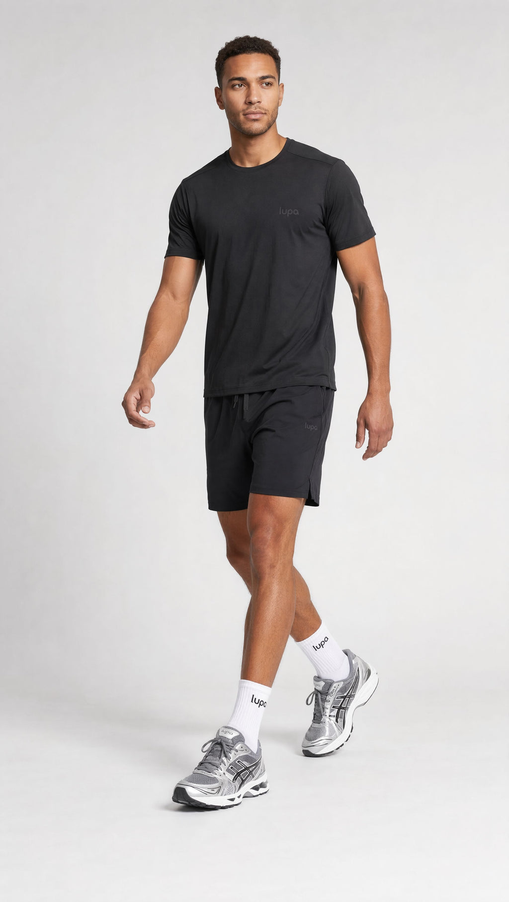 Vienna Short - Black
