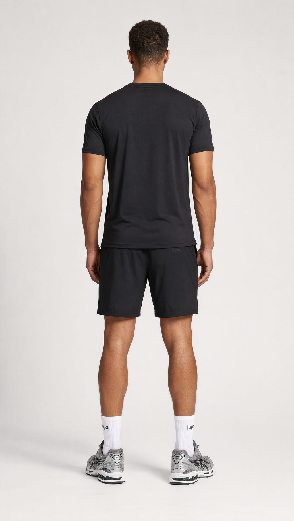 Vienna Short - Black